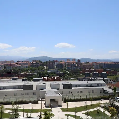 Notel Club - Con Piscina Apartamento Santander