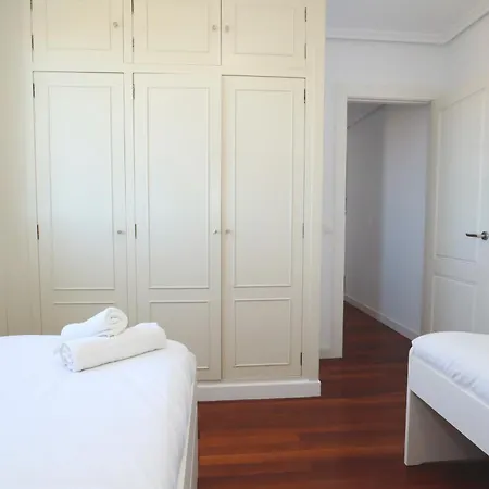 Notel Club - Con Piscina Apartamento Santander