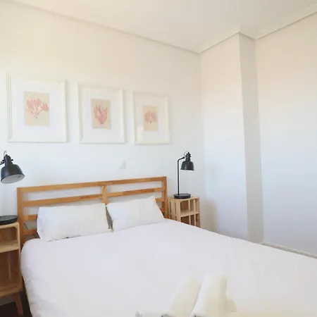 Notel Club - Con Piscina Apartamento *