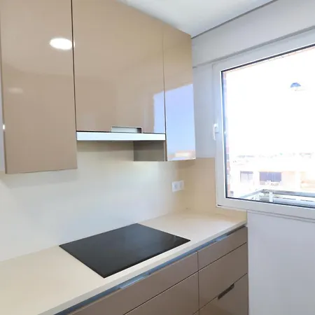Apartamento Notel Club - Con Piscina *