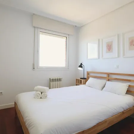 Apartamento Notel Club - Con Piscina Santander