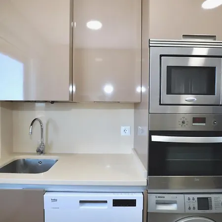 Apartamento Notel Club - Con Piscina *