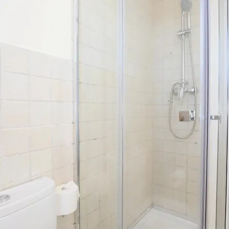 Apartamento Notel Club - Con Piscina *