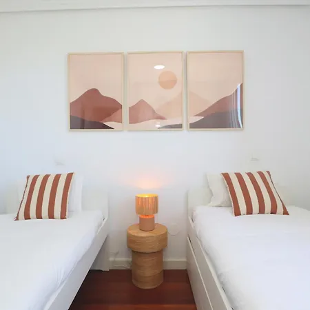 Apartamento Notel Club - Con Piscina Santander