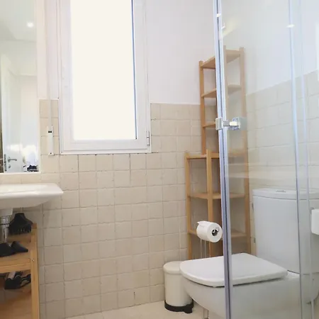 Apartamento Notel Club - Con Piscina Santander